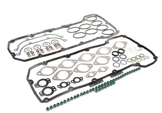 Set di schede per il cilindro senza culo per BMW Series 3 E90, E92, E93 (OEM 11120429838). BMW originale