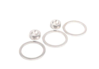 Set di schede per il cilindro senza culo per BMW Series 3 E90, E92, E93 (OEM 11120429838). BMW originale