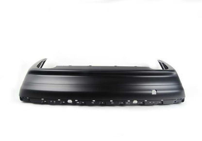 Paragolpes trasero imprimado OEM 51128173090 para BMW E38. Original BMW.