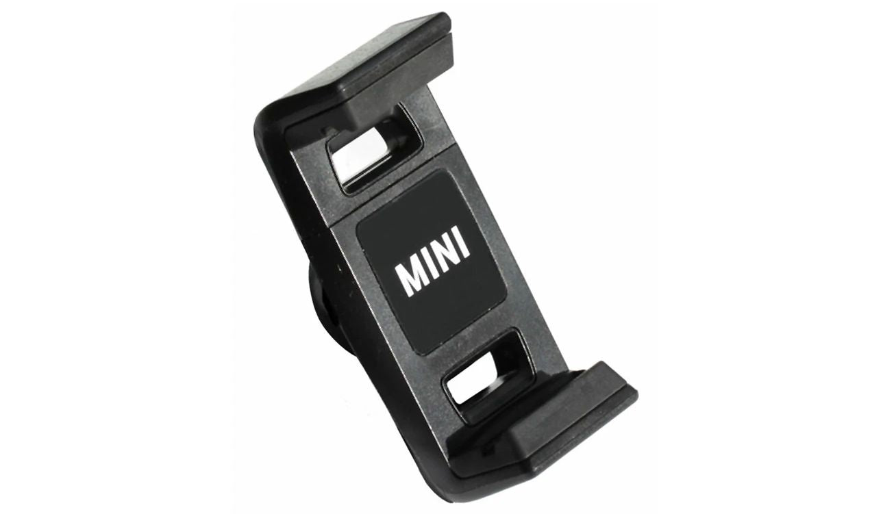 Universal Click & Drive suporta OEM 65902406942 para MINI F56, F55, Clubman F54, Cabrio F57, Countryman F60... e muito mais. MINI originais.