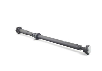 Árbol de transmisión trasero automático OEM 26117505211 para BMW E46 330Ci. Original BMW.