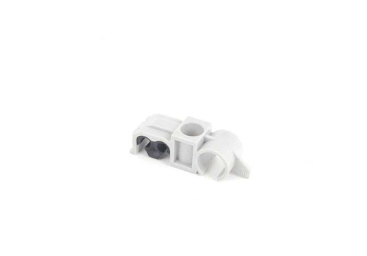 Clip di fissaggio del tubo OEM 16136753249 per BMW E81, E82, E87, E88, E46, E60, E61, E63, E64, E85, E86. BMW originale.