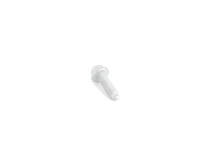 Tornillo hexagonal M6x20 OEM 11317542856 para MINI F20, F21, F30, F31, R55, R56, R57, R58, R59, R60, R61. También compatible con BMW F20, F21, F30, F31. Original MINI y BMW.