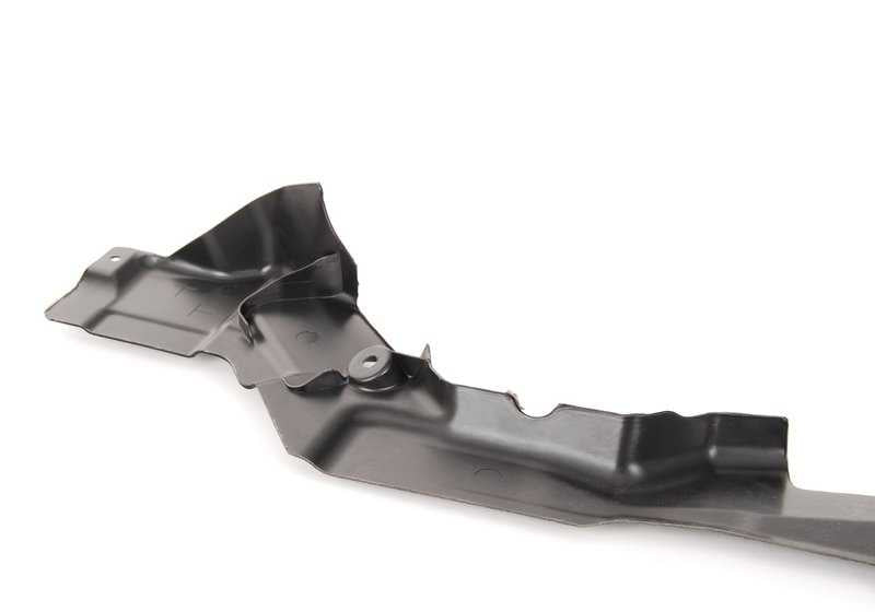 OEM 51752990575 Tampa protetora do motor para BMW X1 E84 (XDRIVE18D e XDRIVE20D). Compatível com os modelos feitos entre 2009 e 2015. BMW original.