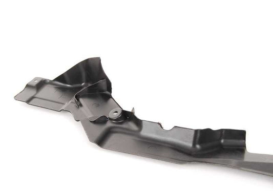 OEM 51752990575 Motorschutzabdeckung für BMW X1 E84 (XDRIVE18D und XDRIVE20D). Kompatibel mit Modellen zwischen 2009 und 2015. Original BMW.
