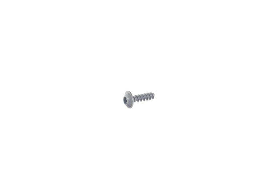 Lente screw with BMW collar 2 G42 series, G87 Series 3 E36, E90, E91, E92, E93, F30, F31, F34, G20, G21, G28, G80 Series 4 F32, F33, F36, G22, G23, G26 , G82 Série 5 E60, E61, F07, F10, F11, F18, F90, G30, G31, G38 Série 6 E63, E64, F06, F12, F13, F13