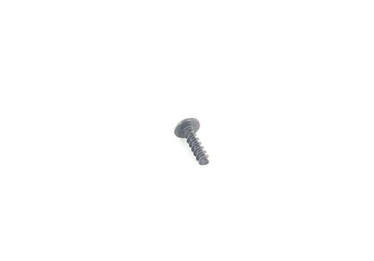 Lente screw with BMW collar 2 G42 series, G87 Series 3 E36, E90, E91, E92, E93, F30, F31, F34, G20, G21, G28, G80 Series 4 F32, F33, F36, G22, G23, G26 , G82 Série 5 E60, E61, F07, F10, F11, F18, F90, G30, G31, G38 Série 6 E63, E64, F06, F12, F13, F13