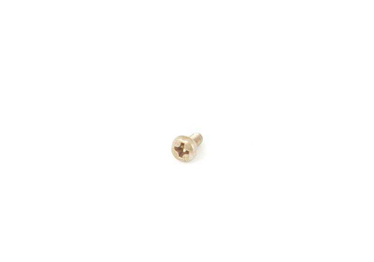 Tornillo cúpula M3,5X8 OEM 32331117126 para BMW E21, E30, E36, E12, E28, E34, E24, E23, E32, E31, Z1. Original BMW.