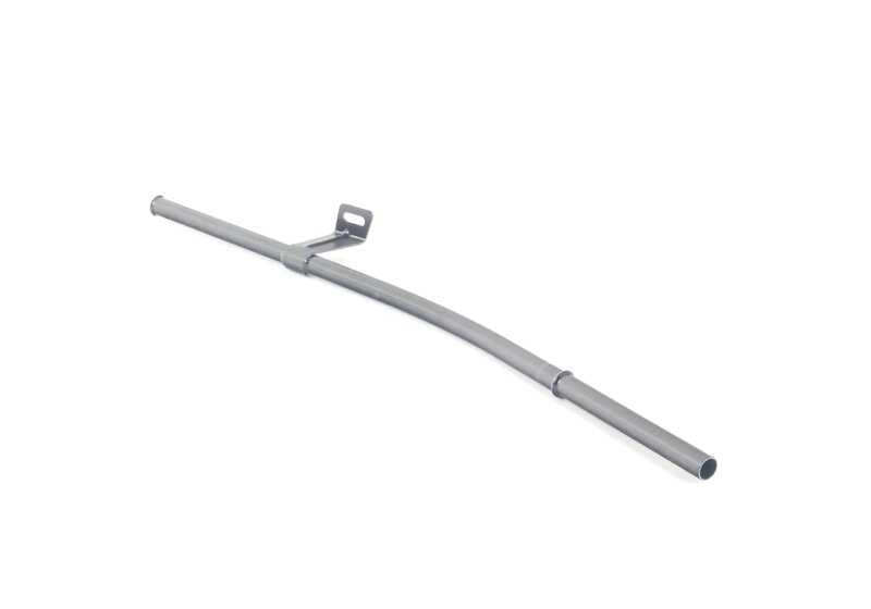 Tubo guía varilla de aceite OEM 11431738169 para BMW E34. Original BMW.