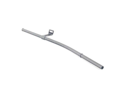 Tubo guía varilla de aceite OEM 11431738169 para BMW E34. Original BMW.