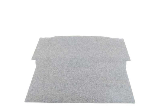 OEM 51478193790 Carpete não -SLIP para BMW E46. Proteja o interior do porta -malas contra a sujeira e o desgaste. BMW original.