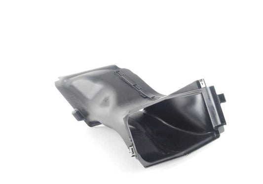 Front left air duct for BMW 3 Series E92N, E93N (OEM 51748047407). Original BMW.