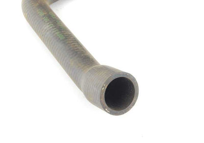 Manguera del radiador OEM 11531265486 para BMW E21, E12. Original BMW.