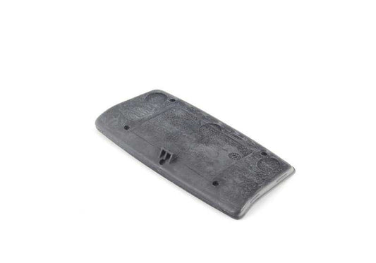 Intérieur Central Park for Bear Plues OEM 51166960687 pour BMW E92, E92N, E93, E93N. BMW d'origine.