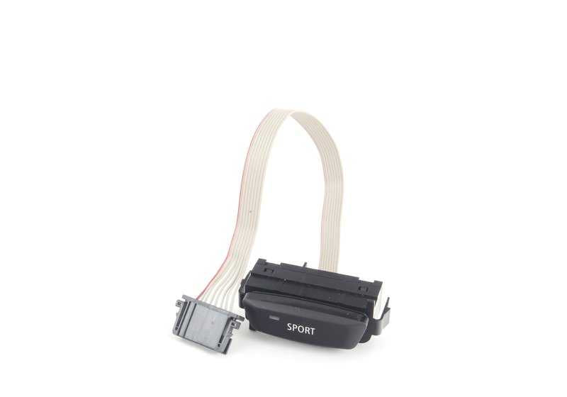 Sport mode OEM 61319142869 for BMW E60, E61, E63, E64. Original BMW piece.