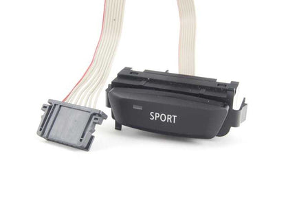 Sport mode OEM 61319142869 for BMW E60, E61, E63, E64. Original BMW piece.