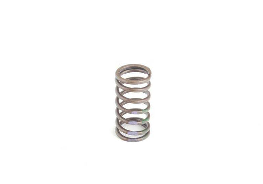Valve spring for BMW E36, E34 (OEM 11341726473). Original BMW