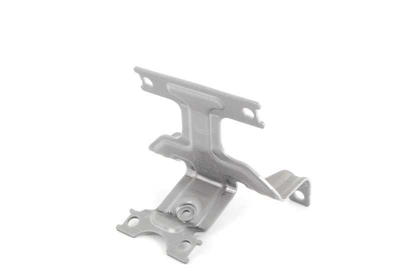 Soporte trasero portavasos OEM 51169812558 para MINI R60, R61. Original MINI.