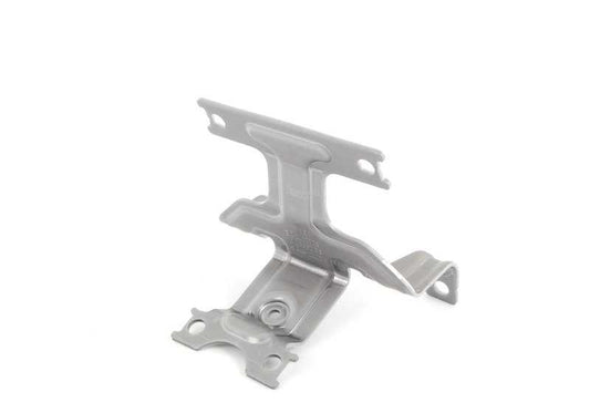 Soporte trasero portavasos OEM 51169812558 para MINI R60, R61. Original MINI.