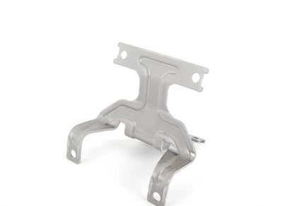 Soporte trasero portavasos OEM 51169812558 para MINI R60, R61. Original MINI.