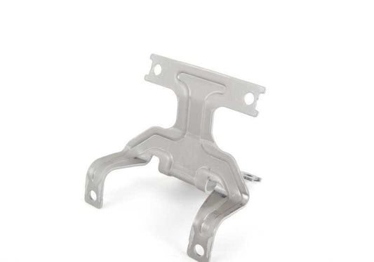 Soporte trasero portavasos OEM 51169812558 para MINI R60, R61. Original MINI.