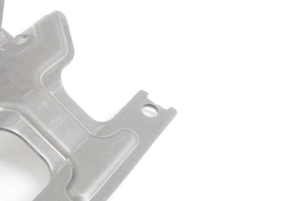 Soporte trasero portavasos OEM 51169812558 para MINI R60, R61. Original MINI.