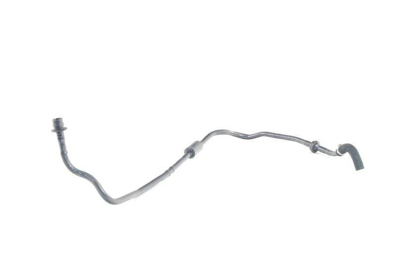 Tubo de vacío OEM 11667629612 para BMW X5 E70 4.8i (modelos FE81, FE82, FE83). Compatible con motores N62T. Original BMW.