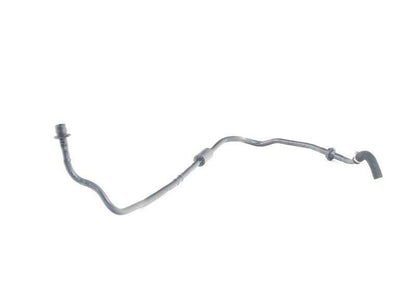 Tubo de vacío OEM 11667629612 para BMW X5 E70 4.8i (modelos FE81, FE82, FE83). Compatible con motores N62T. Original BMW.