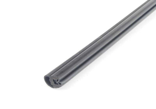 Front bonnet seal for BMW 3 Series E90, E92, E93 (OEM 51718046965). Original BMW