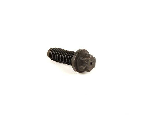 TORX ASA M10X28 OEM 52101954097 pour BMW E34 518G, 518i (modèles de moteur M40 / M43, changement manuel et automatique). BMW d'origine.