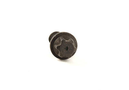 TORX ASA M10X28 OEM 52101954097 pour BMW E34 518G, 518i (modèles de moteur M40 / M43, changement manuel et automatique). BMW d'origine.