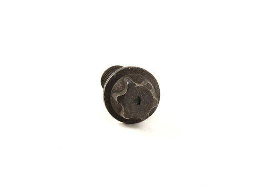 TORX ASA M10X28 OEM 52101954097 pour BMW E34 518G, 518i (modèles de moteur M40 / M43, changement manuel et automatique). BMW d'origine.
