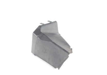 Guía de aire frontal OEM 51743415925 para BMW E83, E83N. Original BMW.