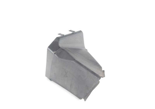 Guía de aire frontal OEM 51743415925 para BMW E83, E83N. Original BMW.