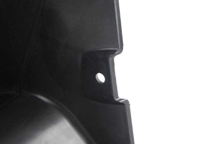 Guía de aire frontal OEM 51743415925 para BMW E83, E83N. Original BMW.