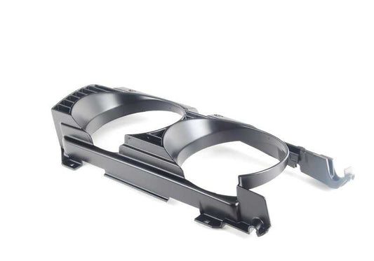 Rejilla embellecedora derecha OEM 51138186442 para BMW E34. Original BMW.