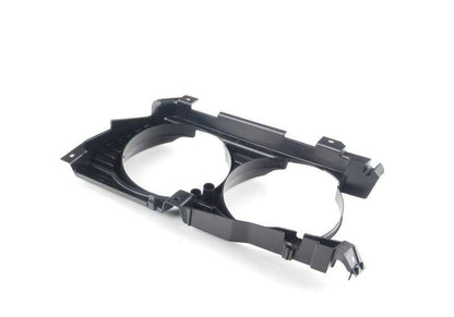 Rejilla embellecedora derecha OEM 51138186442 para BMW E34. Original BMW.