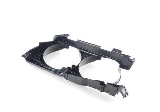 Rejilla embellecedora derecha OEM 51138186442 para BMW E34. Original BMW.