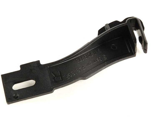 Support droit pour BMW Series 3 E92, E92N, E93, E93N (OEM 51647019778). BMW d'origine