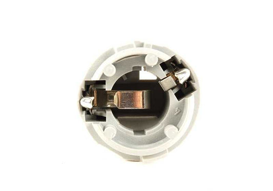 Portalamparas per BMW E31 (OEM 63211383099). BMW originale