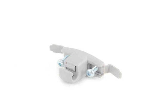 Soporte con sensor OEM 51168219048 para BMW E36 {316g, 316i BE11, BE12, BE21, BE22, CA71, CA72, CA81, CA82, CE11}. Original BMW.