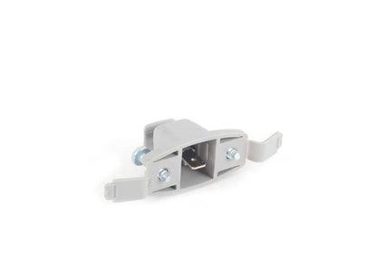 Soporte con sensor OEM 51168219048 para BMW E36 {316g, 316i BE11, BE12, BE21, BE22, CA71, CA72, CA81, CA82, CE11}. Original BMW.