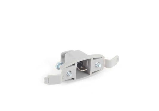 Soporte con sensor OEM 51168219048 para BMW E36 {316g, 316i BE11, BE12, BE21, BE22, CA71, CA72, CA81, CA82, CE11}. Original BMW.