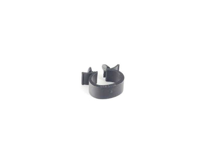 Cable retainer for BMW 5 Series E39, 7 Series E32, 8 Series E31, BMW Motorrad G K02, K03, R13, K K41, R K25 (OEM 12521733330). Original BMW