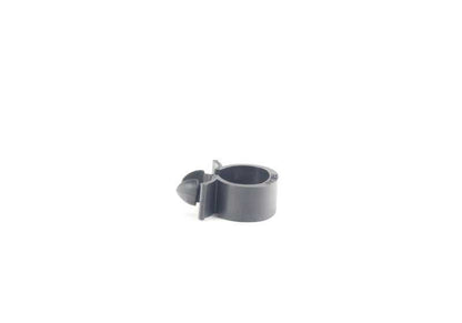 Cable retainer for BMW 5 Series E39, 7 Series E32, 8 Series E31, BMW Motorrad G K02, K03, R13, K K41, R K25 (OEM 12521733330). Original BMW