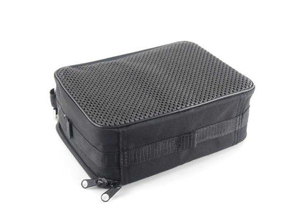 Set de movilidad para neumáticos OEM 71102333675 para MINI R50, R53, R56, F56, Clubman R55, Countryman R60... y más. Original MINI.