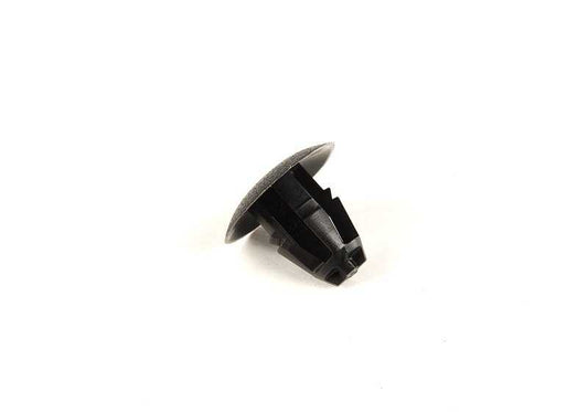 Clip sujeción OEM 51481924909 para BMW E28, E30, E34, E46, E81, E82, E83, E84, E87, E88, E89, E90, E91, E92, E93, F20, F21, F22, F23, F30, F31, F32, F33, F34, F36, F80, F82, F83, F87. Original BMW.