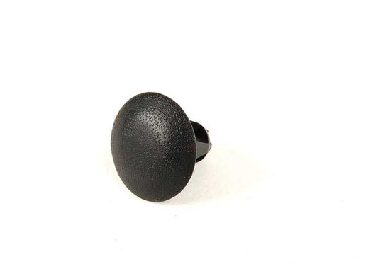 Clip sujeción OEM 51481924909 para BMW E28, E30, E34, E46, E81, E82, E83, E84, E87, E88, E89, E90, E91, E92, E93, F20, F21, F22, F23, F30, F31, F32, F33, F34, F36, F80, F82, F83, F87. Original BMW.