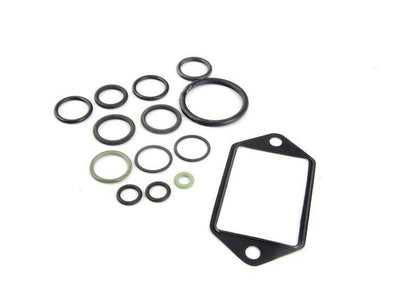 Juego de juntas de motor OEM 11117551866 para BMW E60, E60N, E61, E61N, E63, E63N, E64, E64N, E65, E66. Original BMW. Ideal para sellar el bloque del motor sin contenido de asbesto.