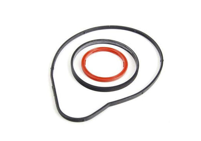 Juego de juntas de motor OEM 11117551866 para BMW E60, E60N, E61, E61N, E63, E63N, E64, E64N, E65, E66. Original BMW. Ideal para sellar el bloque del motor sin contenido de asbesto.